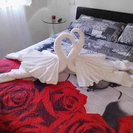 Panzió A Due Passi Dal Mare