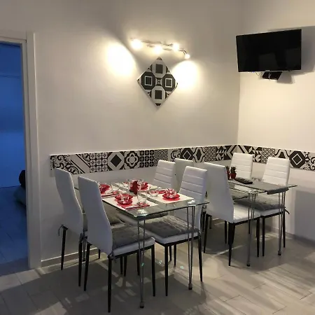 A Due Passi Dal Mare 3*