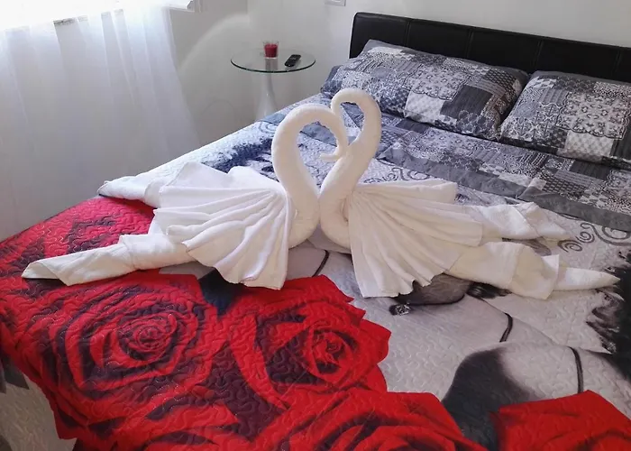 Panzió A Due Passi Dal Mare