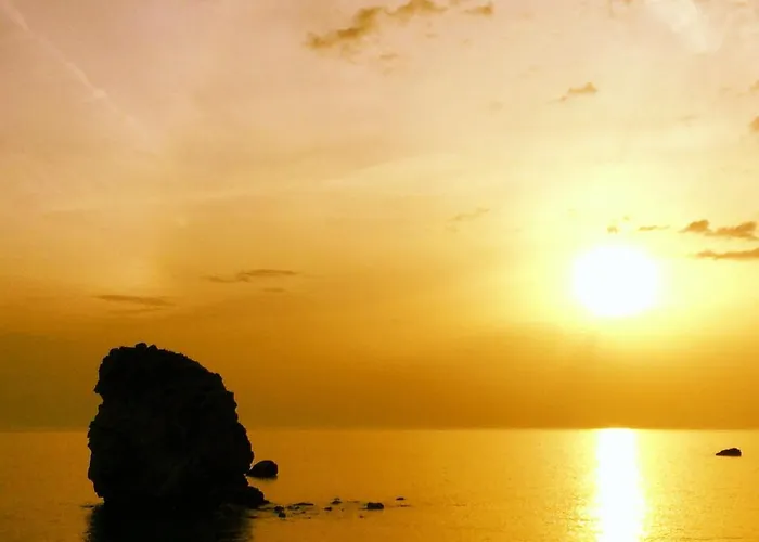 Panzió A Due Passi Dal Mare 3*