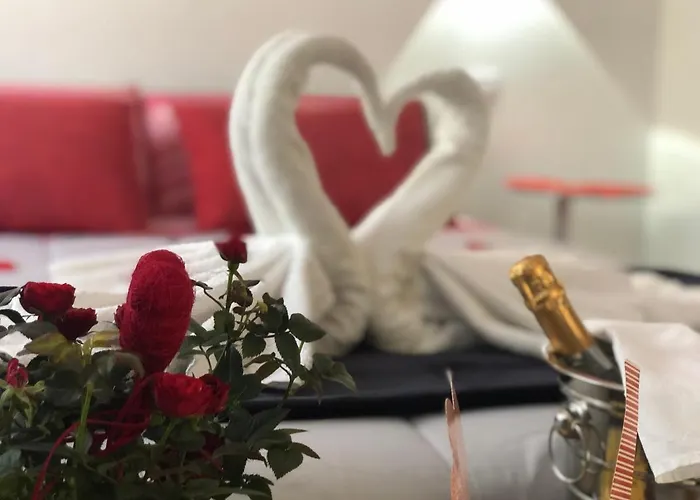 Panzió A Due Passi Dal Mare Acquappesa