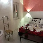 Bed and breakfast A Due Passi Dal Mare
