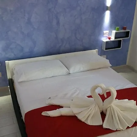 A Due Passi Dal Mare 3*