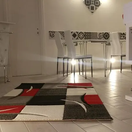 A Due Passi Dal Mare 아쿠아페사