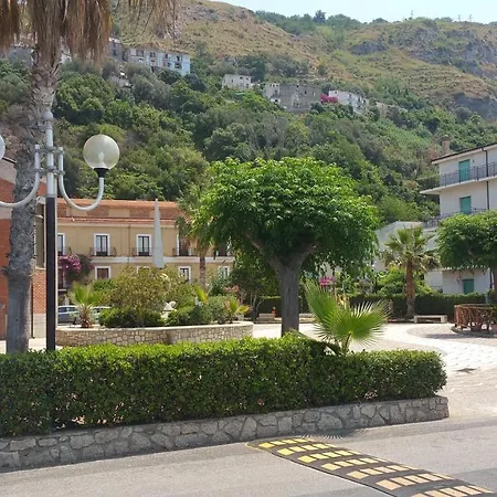 Bed and breakfast A Due Passi Dal Mare Acquappesa