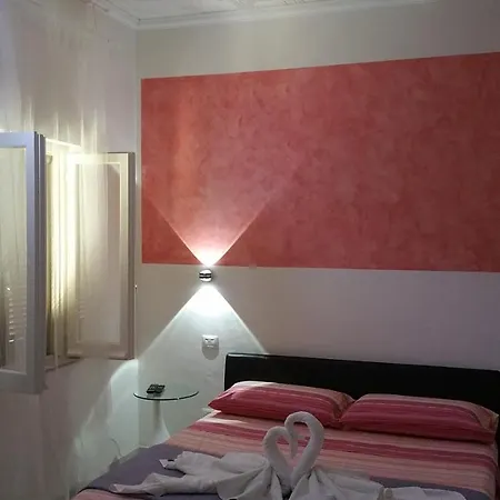 A Due Passi Dal Mare 3*