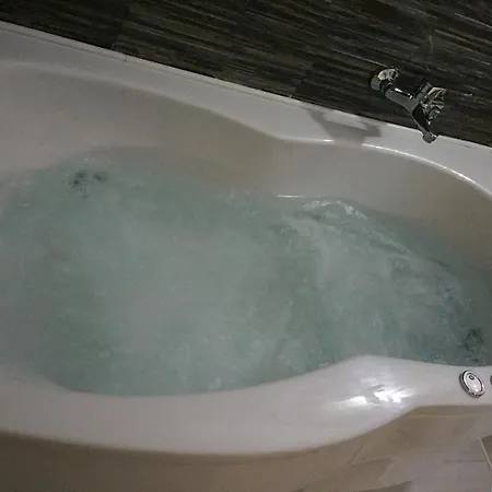 B&B A Due Passi Dal Mare