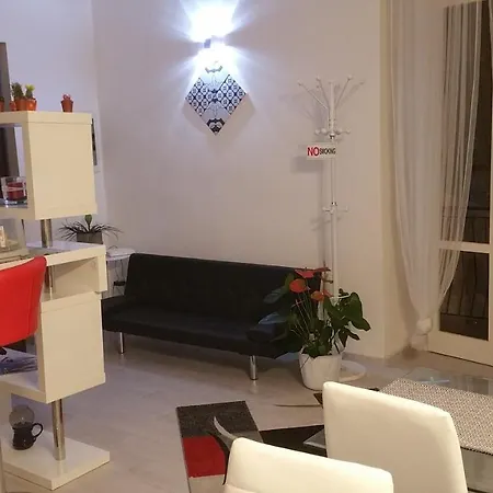 A Due Passi Dal Mare B&B 3*