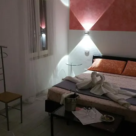 A Due Passi Dal Mare