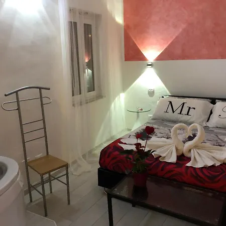 B&B A Due Passi Dal Mare