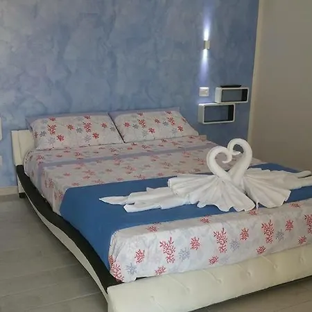A Due Passi Dal Mare 3* Acquappesa