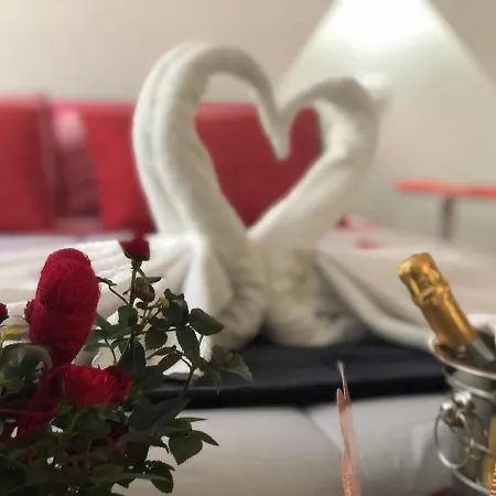 Bed and breakfast A Due Passi Dal Mare Acquappesa