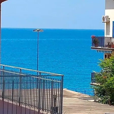 A Due Passi Dal Mare Acquappesa
