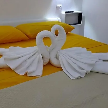 A Due Passi Dal Mare Acquappesa