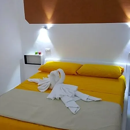 A Due Passi Dal Mare Bed and breakfast Acquappesa