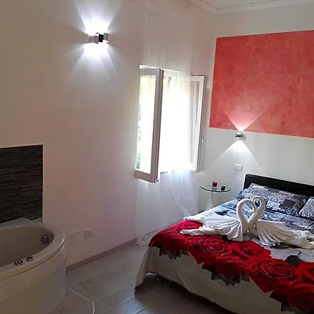 A Due Passi Dal Mare Bed and breakfast 3*