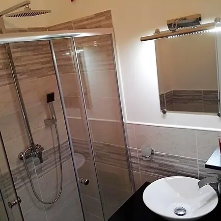 Bed and breakfast A Due Passi Dal Mare