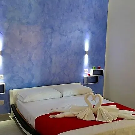 A Due Passi Dal Mare Bed and breakfast Acquappesa
