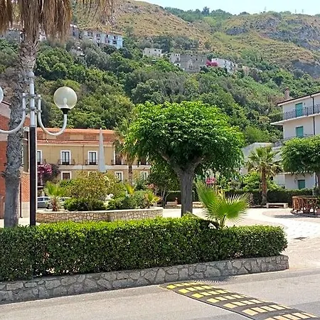 A Due Passi Dal Mare Acquappesa