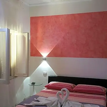 A Due Passi Dal Mare Bed and breakfast Acquappesa