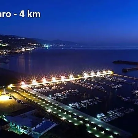 Bed and breakfast A Due Passi Dal Mare