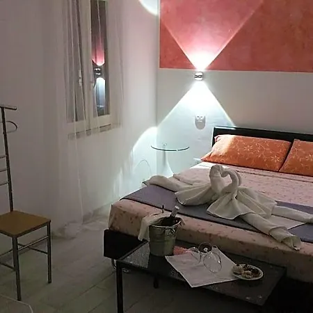 Bed and breakfast A Due Passi Dal Mare Acquappesa