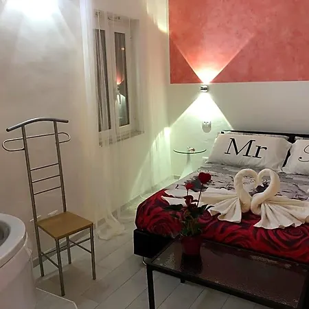 Bed and breakfast A Due Passi Dal Mare 3*