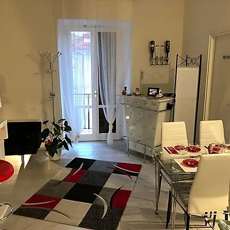 A Due Passi Dal Mare Bed and breakfast 3*