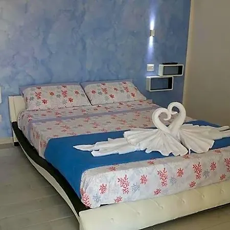 Bed and breakfast A Due Passi Dal Mare Acquappesa