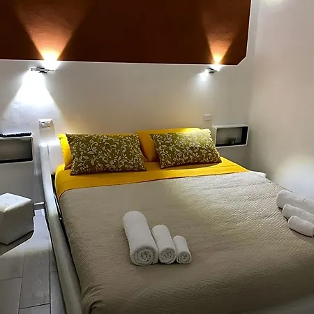 Bed and breakfast A Due Passi Dal Mare 3*
