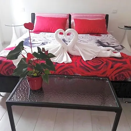A Due Passi Dal Mare Bed and breakfast Acquappesa