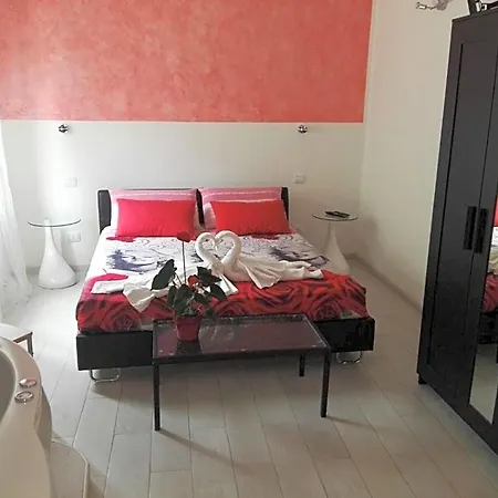 A Due Passi Dal Mare Bed and breakfast Acquappesa