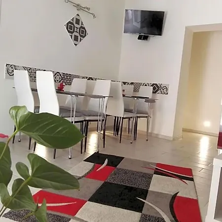 A Due Passi Dal Mare Bed and breakfast Acquappesa