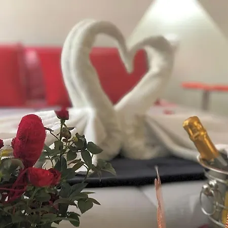 Bed and breakfast A Due Passi Dal Mare