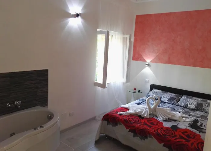 A Due Passi Dal Mare