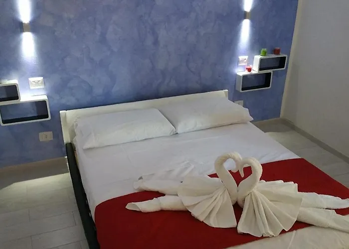 A Due Passi Dal Mare 3*