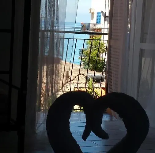 A Due Passi Dal Mare 3* Acquappesa