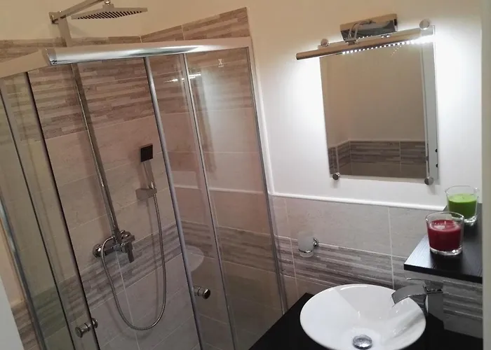 Bed & Breakfast A Due Passi Dal Mare