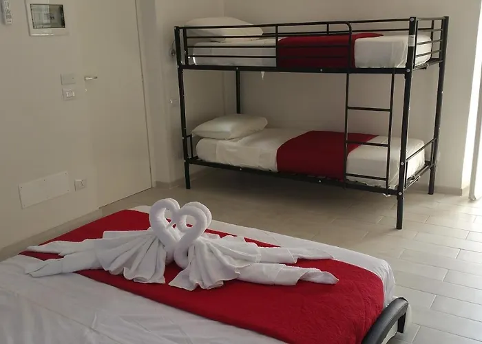 A Due Passi Dal Mare