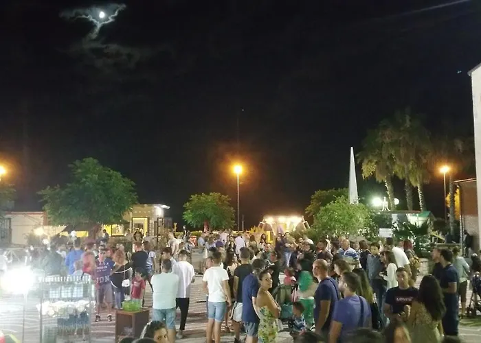 A Due Passi Dal Mare 3* Acquappesa