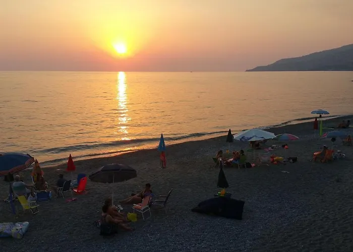 A Due Passi Dal Mare