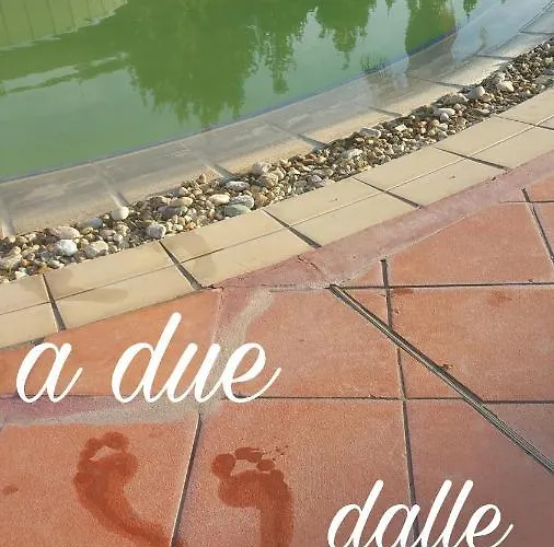 Bed & Breakfast A Due Passi Dal Mare 3*