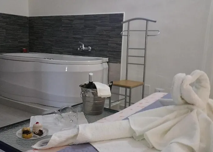 Bed & Breakfast A Due Passi Dal Mare