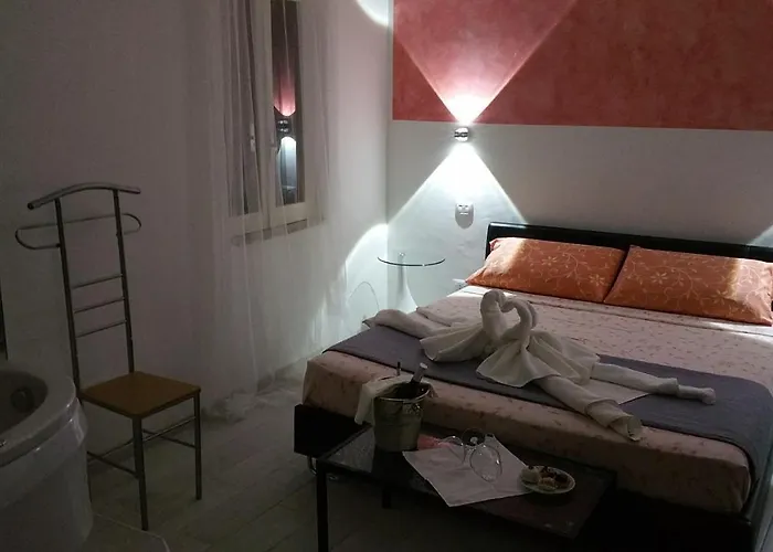 A Due Passi Dal Mare