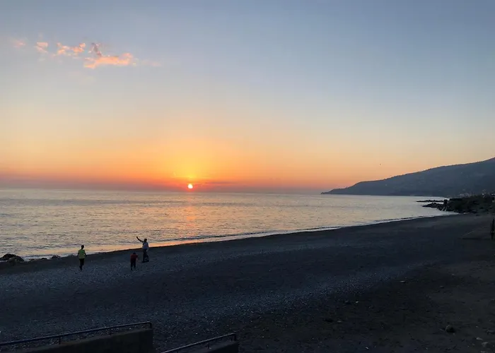 Bed & Breakfast A Due Passi Dal Mare Acquappesa